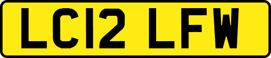 LC12LFW