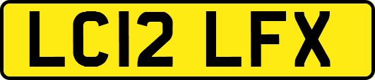 LC12LFX