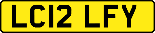 LC12LFY