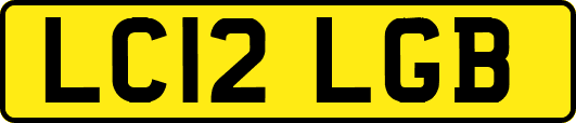 LC12LGB