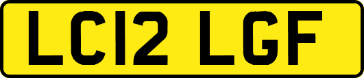 LC12LGF