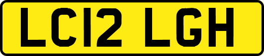 LC12LGH