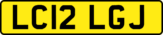 LC12LGJ