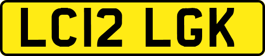 LC12LGK