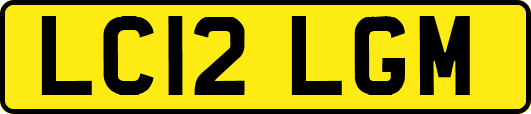 LC12LGM