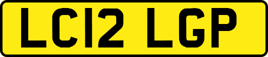 LC12LGP
