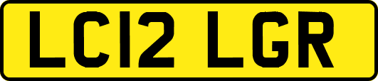 LC12LGR