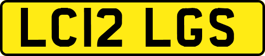 LC12LGS