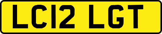 LC12LGT