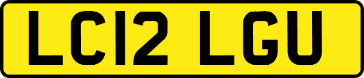 LC12LGU