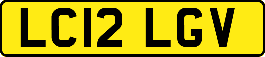 LC12LGV