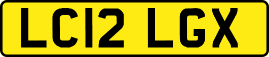 LC12LGX