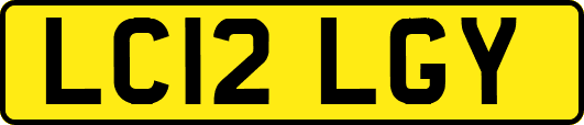 LC12LGY