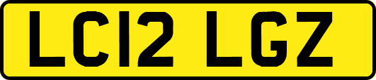 LC12LGZ