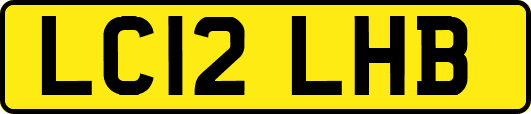 LC12LHB