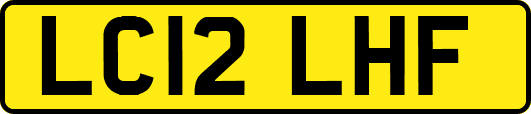 LC12LHF