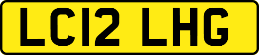 LC12LHG