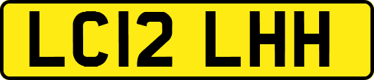 LC12LHH