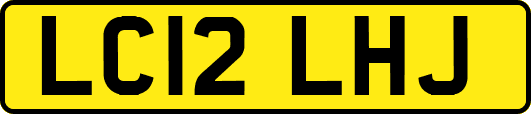 LC12LHJ