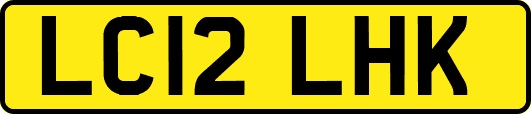 LC12LHK