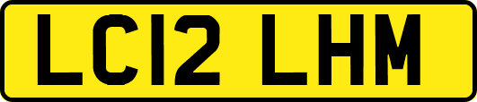 LC12LHM