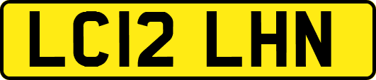 LC12LHN