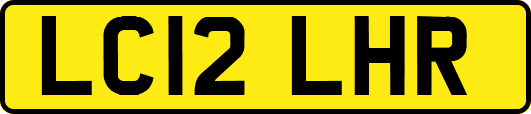 LC12LHR