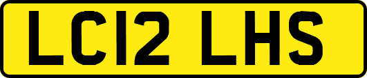 LC12LHS