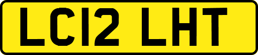 LC12LHT