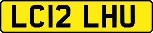 LC12LHU