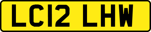 LC12LHW