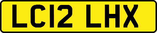 LC12LHX