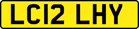 LC12LHY