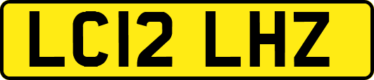 LC12LHZ