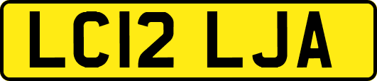 LC12LJA