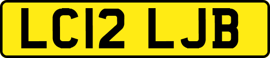 LC12LJB
