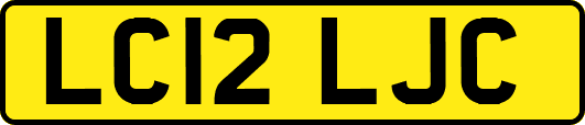 LC12LJC