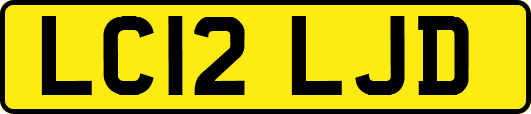 LC12LJD