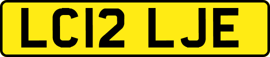 LC12LJE
