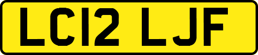 LC12LJF