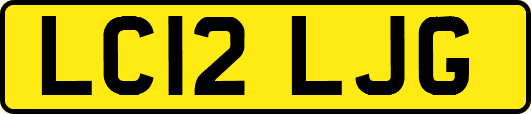 LC12LJG