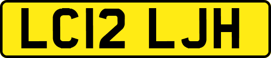LC12LJH