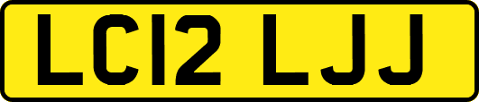 LC12LJJ