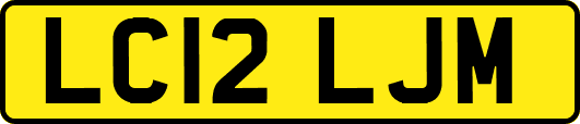 LC12LJM