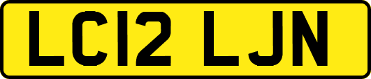 LC12LJN