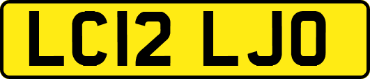 LC12LJO