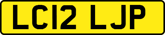 LC12LJP