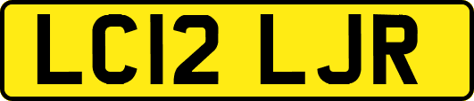 LC12LJR