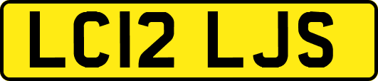 LC12LJS