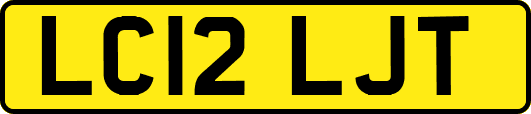 LC12LJT